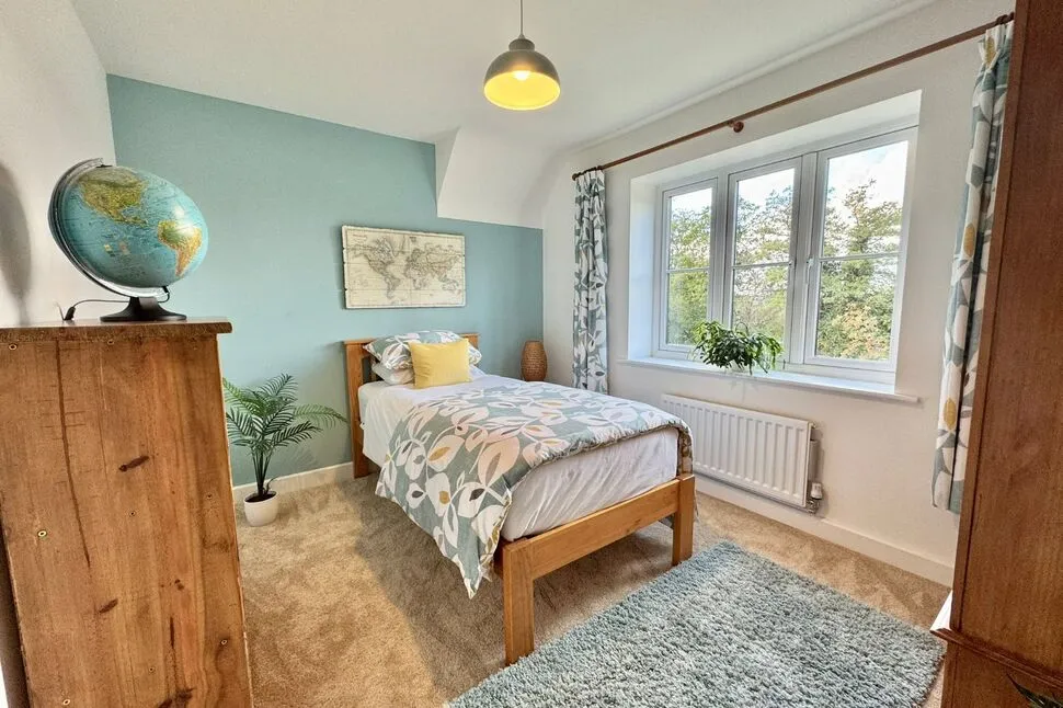 Silverbirch Grove, Aston, CW5, photo 18