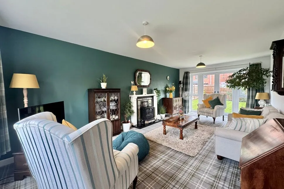Silverbirch Grove, Aston, CW5, photo 22
