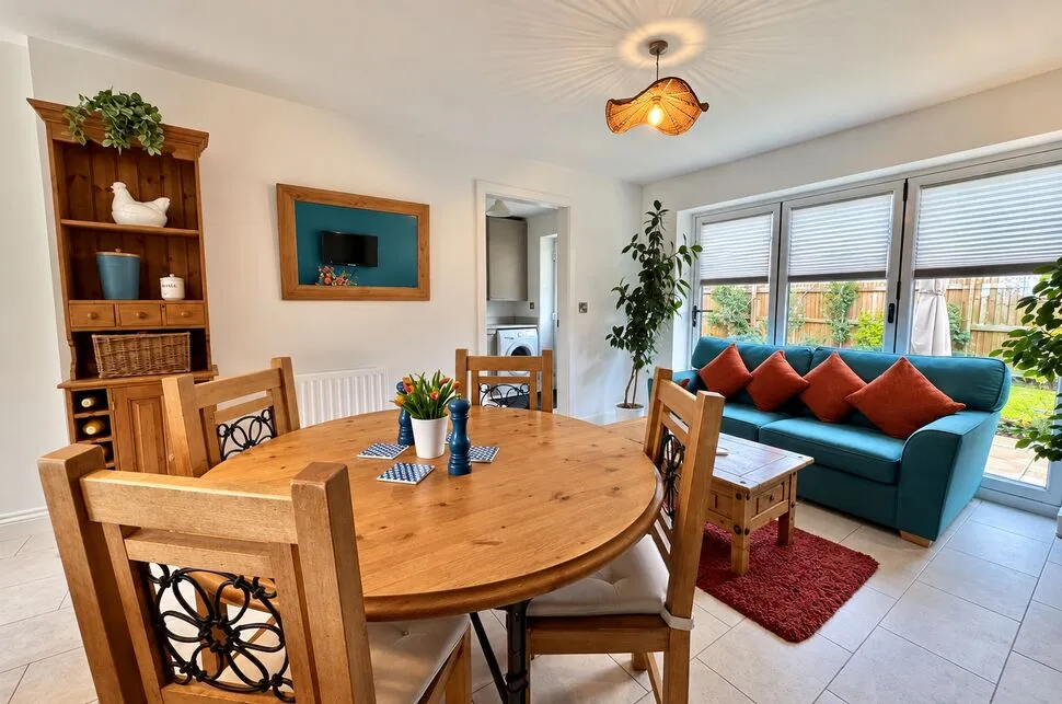 Silverbirch Grove, Aston, CW5, photo 5