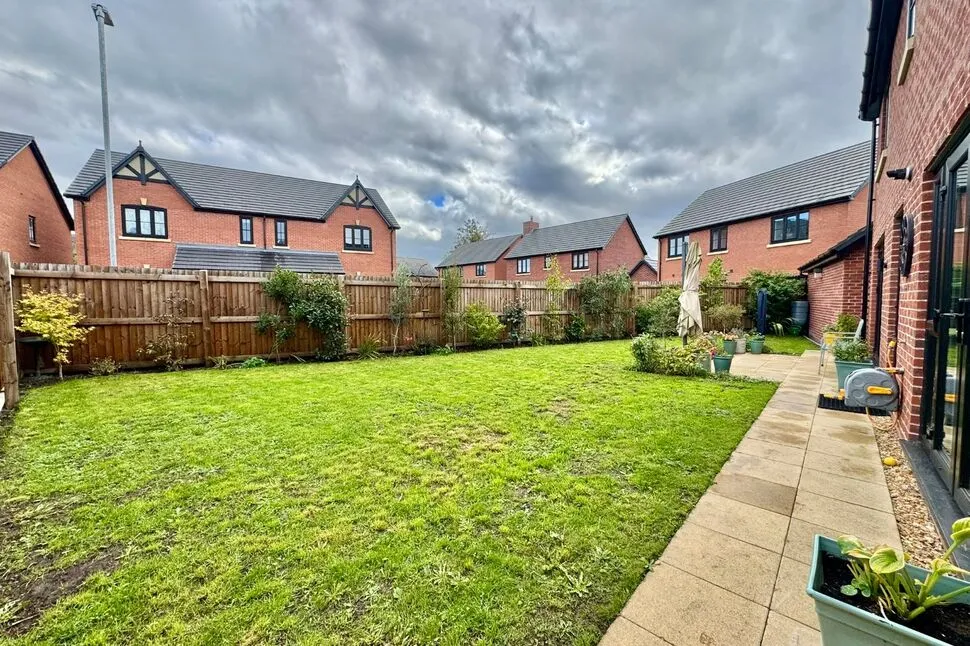 Silverbirch Grove, Aston, CW5, photo 21