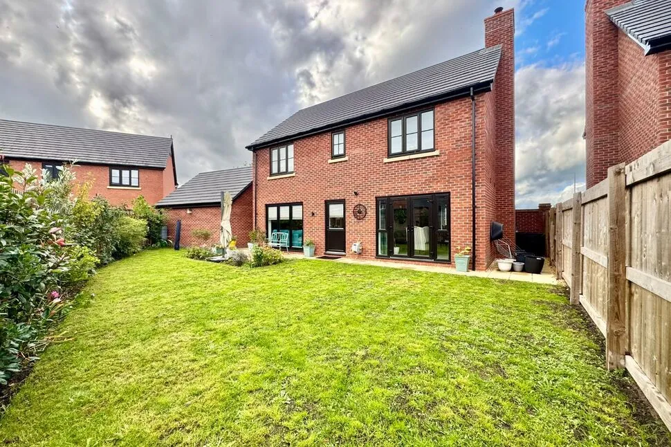 Silverbirch Grove, Aston, CW5, photo 3
