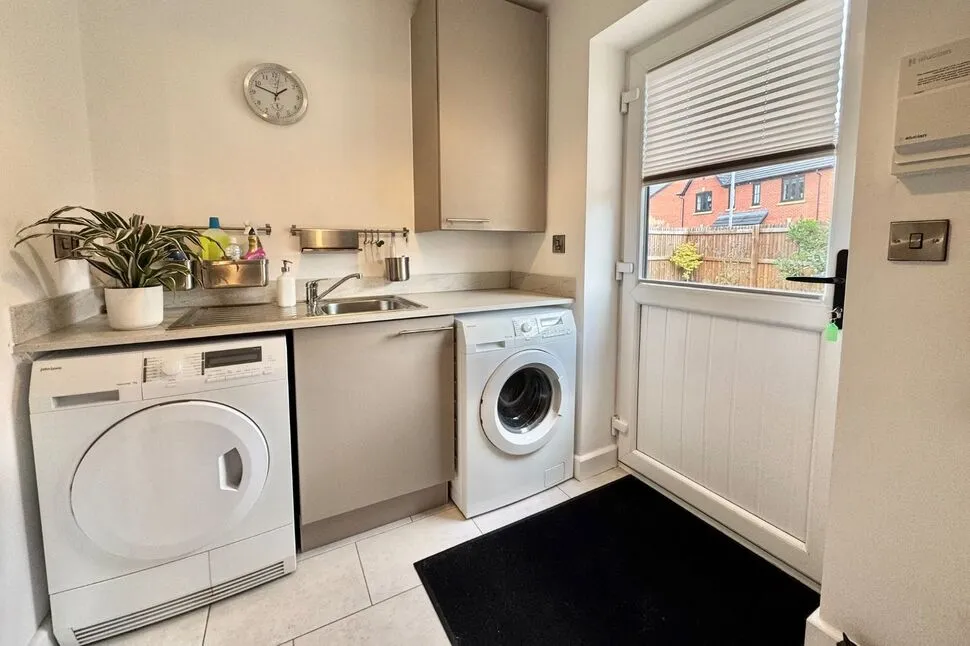 Silverbirch Grove, Aston, CW5, photo 19