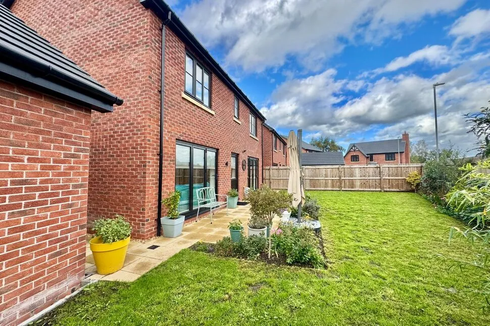 Silverbirch Grove, Aston, CW5, photo 13