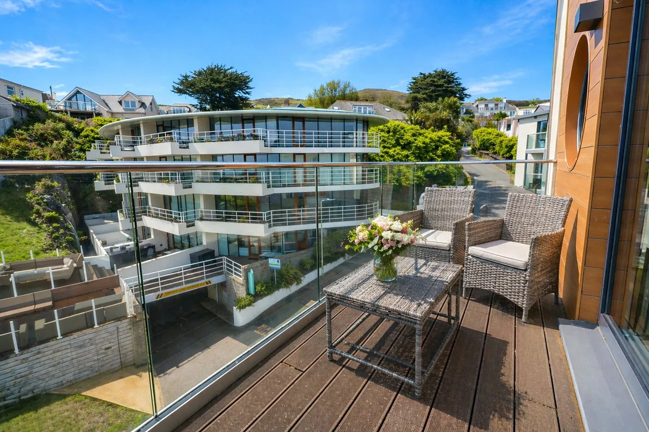 Beach Road, Woolacombe, EX34, photo 12