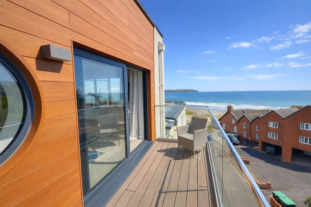 Beach Road, Woolacombe, EX34, photo 5