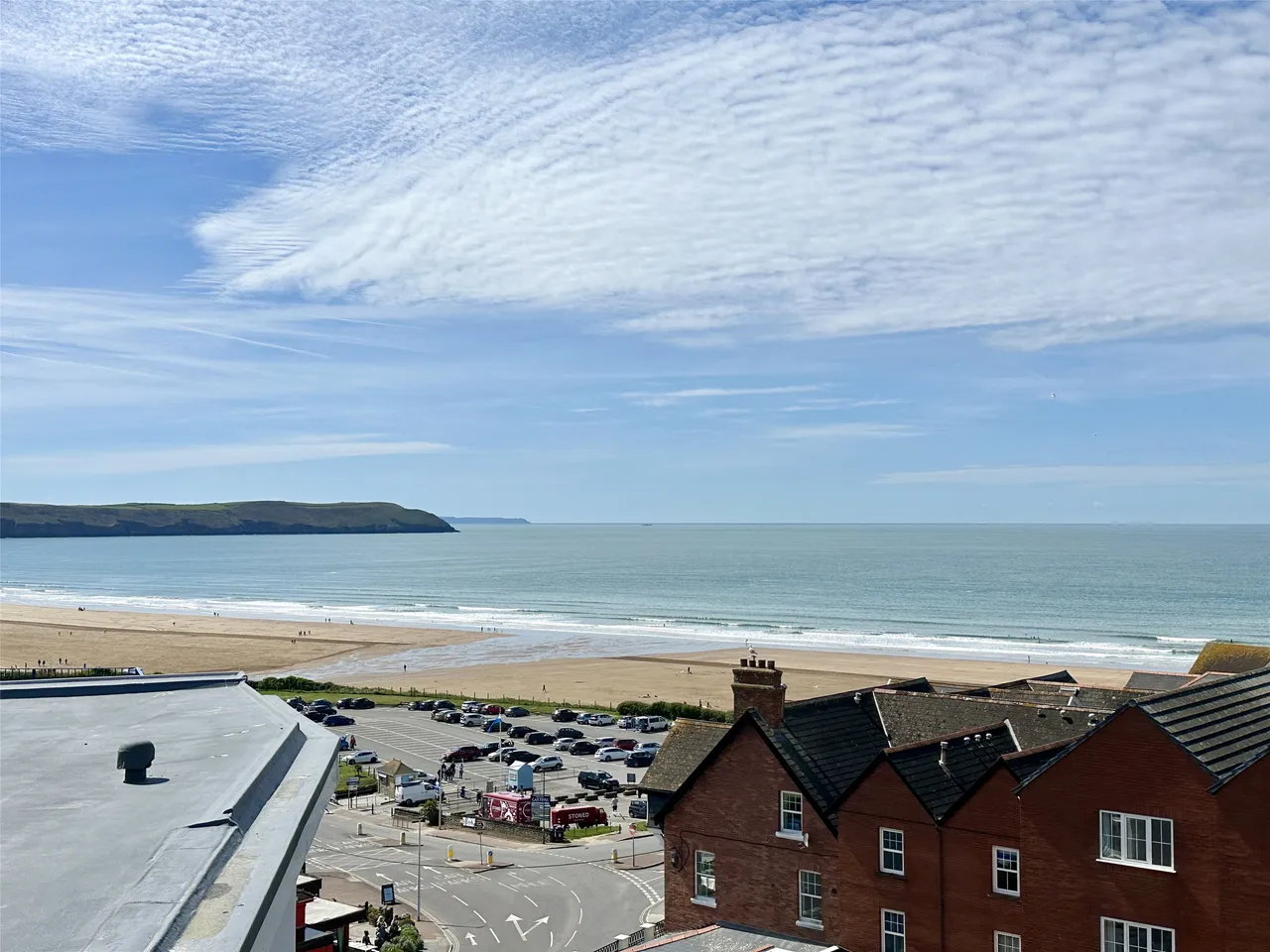 Beach Road, Woolacombe, EX34, photo 4
