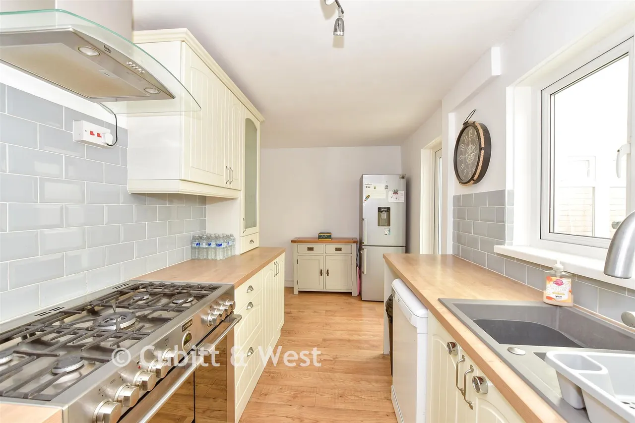 Dockenfield Close, Havant, PO9, photo 4
