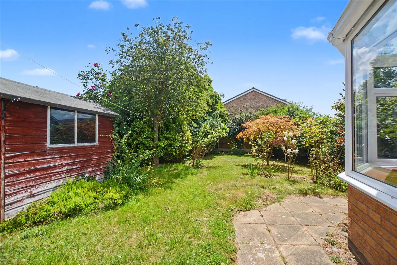 Goodwood Drive, Toton, NG9, photo 4