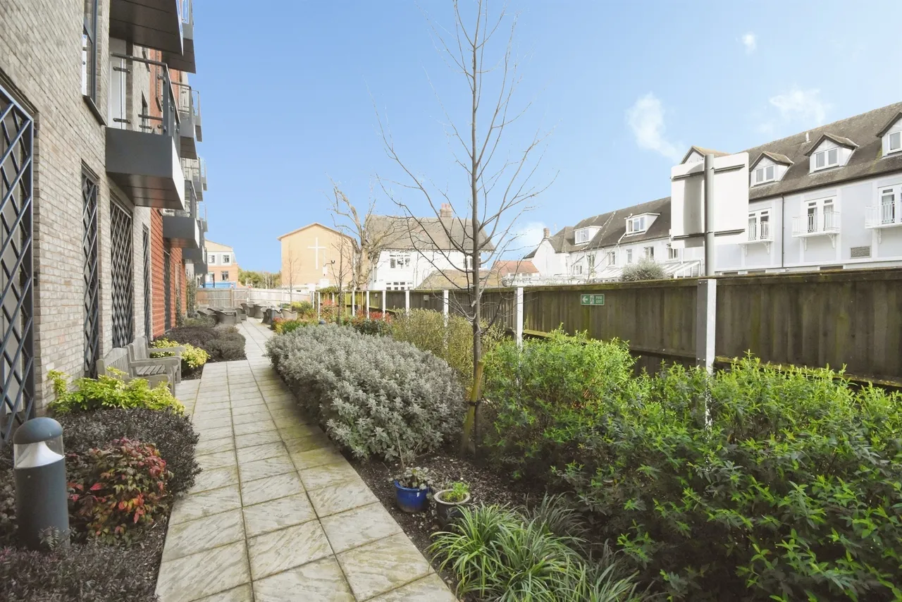 Rainsford Road, Chelmsford, CM1, photo 8