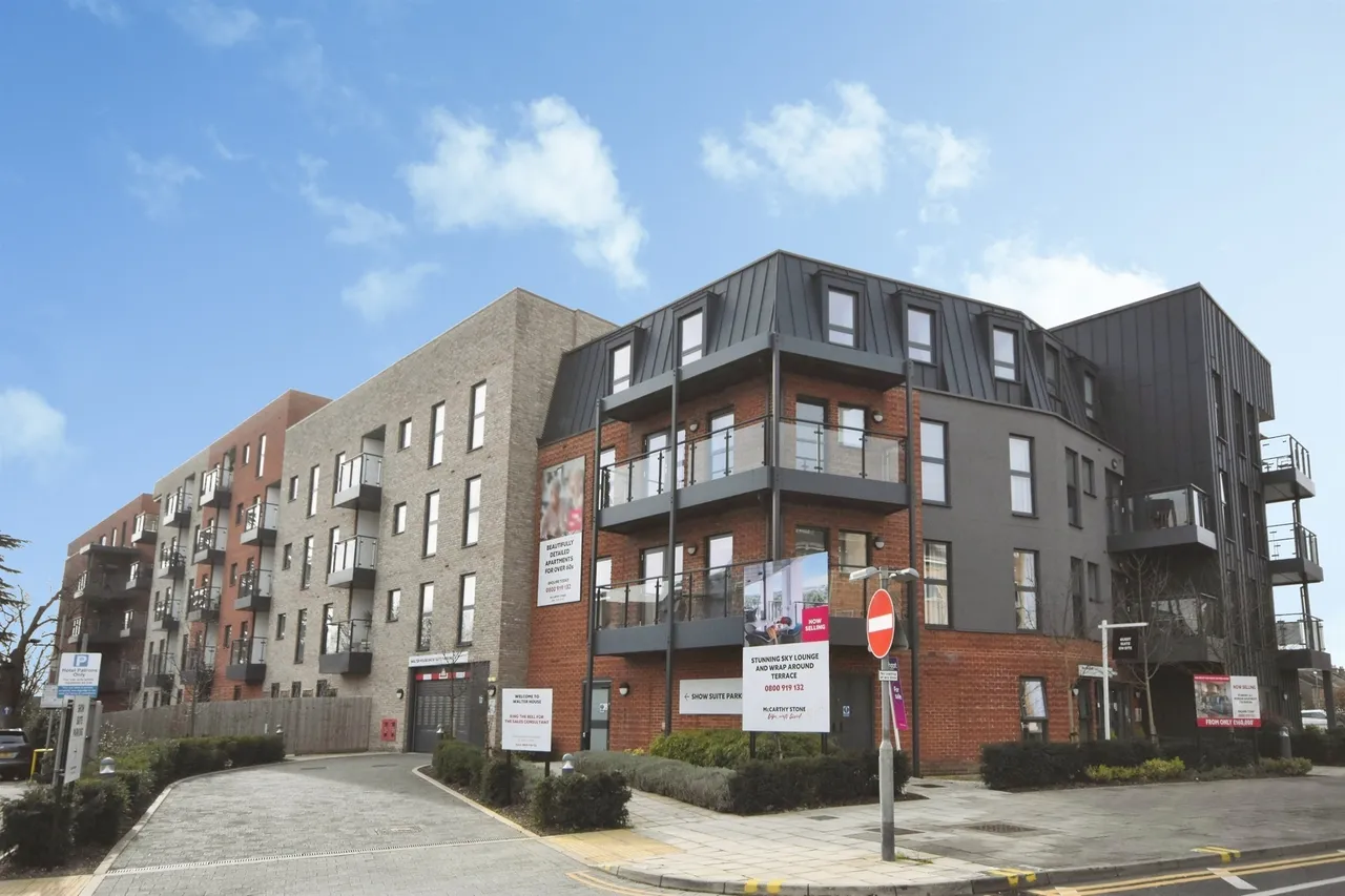 Rainsford Road, Chelmsford, CM1, photo 19