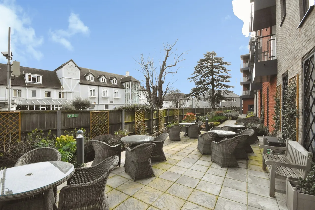 Rainsford Road, Chelmsford, CM1, photo 10