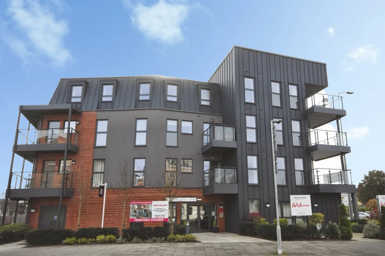 Rainsford Road, Chelmsford, CM1, photo 31