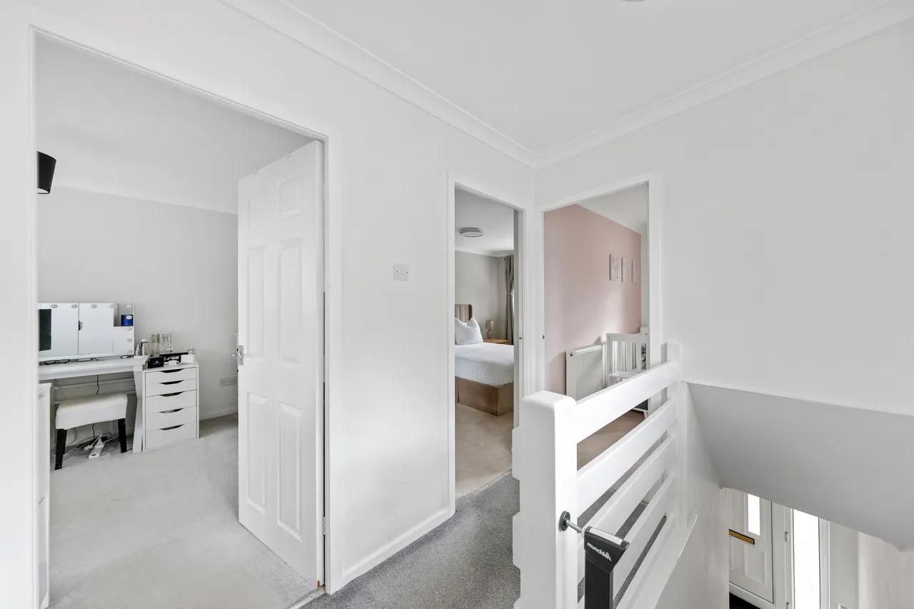 Bluebell Court, Beechwood, Runcorn, Runcorn, WA7 4PN, photo 15