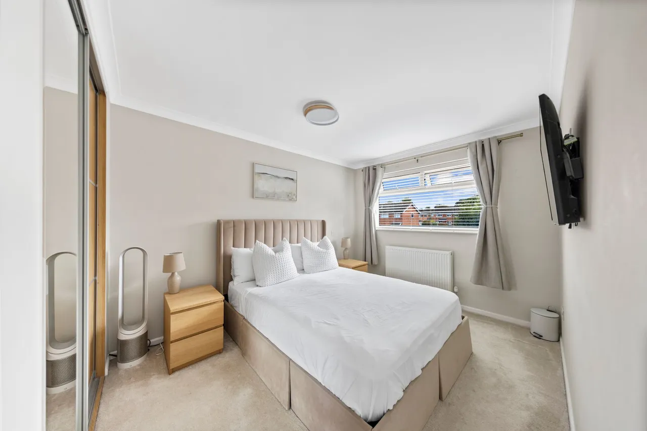 Bluebell Court, Beechwood, Runcorn, Runcorn, WA7 4PN, photo 12