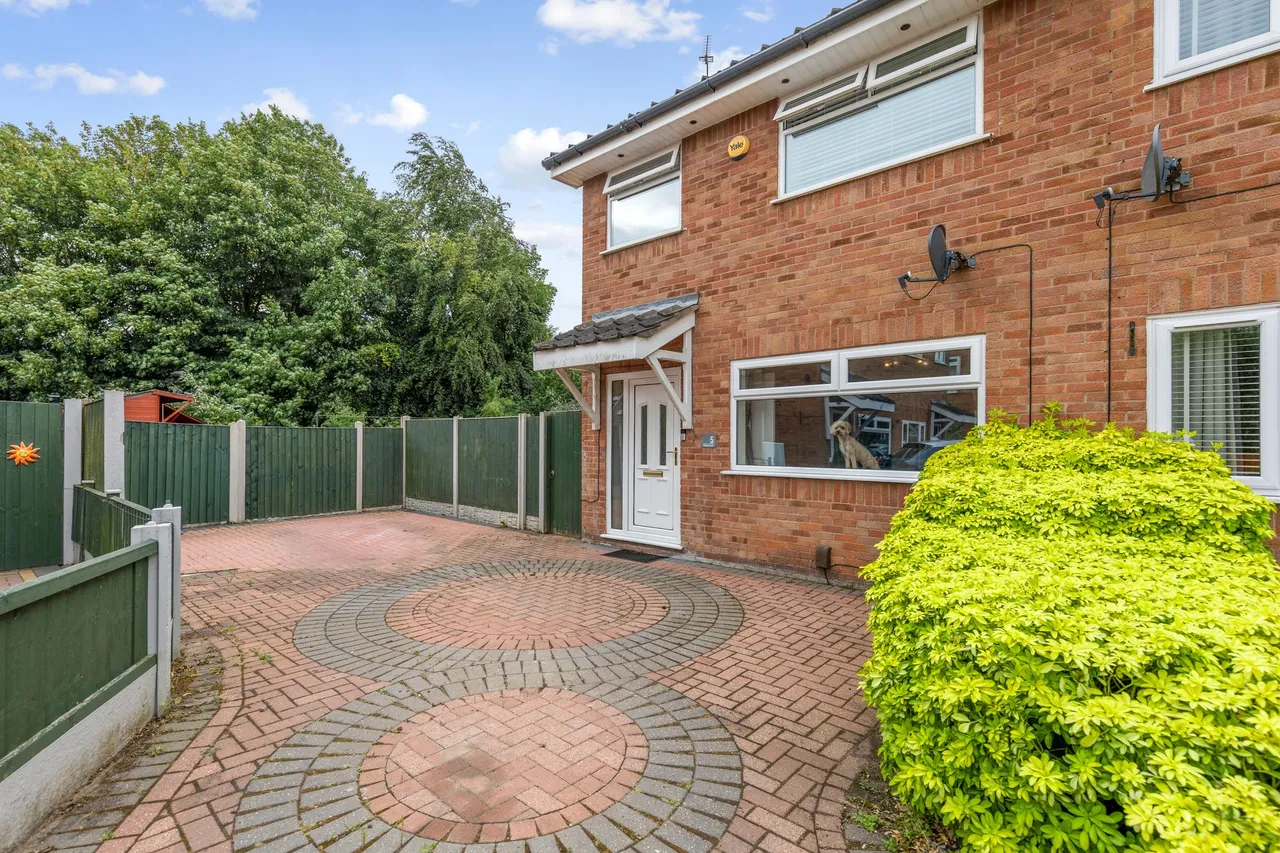 Bluebell Court, Beechwood, Runcorn, Runcorn, WA7 4PN, photo 21