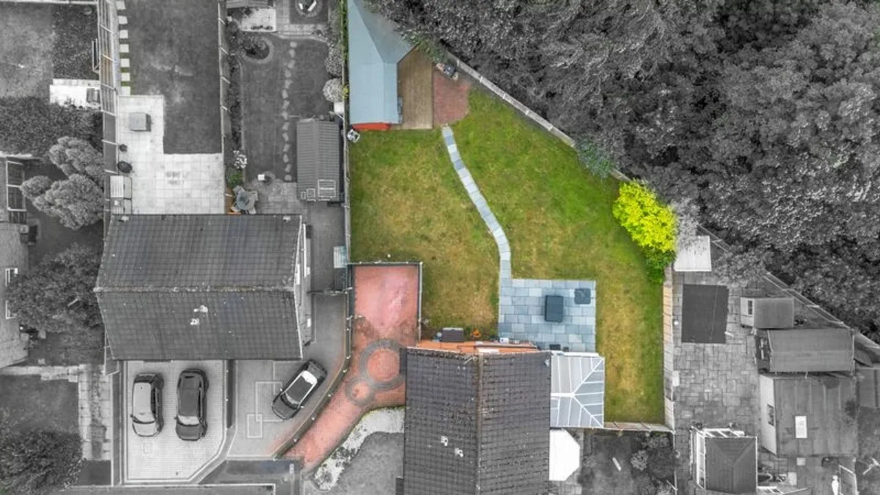 Bluebell Court, Beechwood, Runcorn, Runcorn, WA7 4PN, photo 2