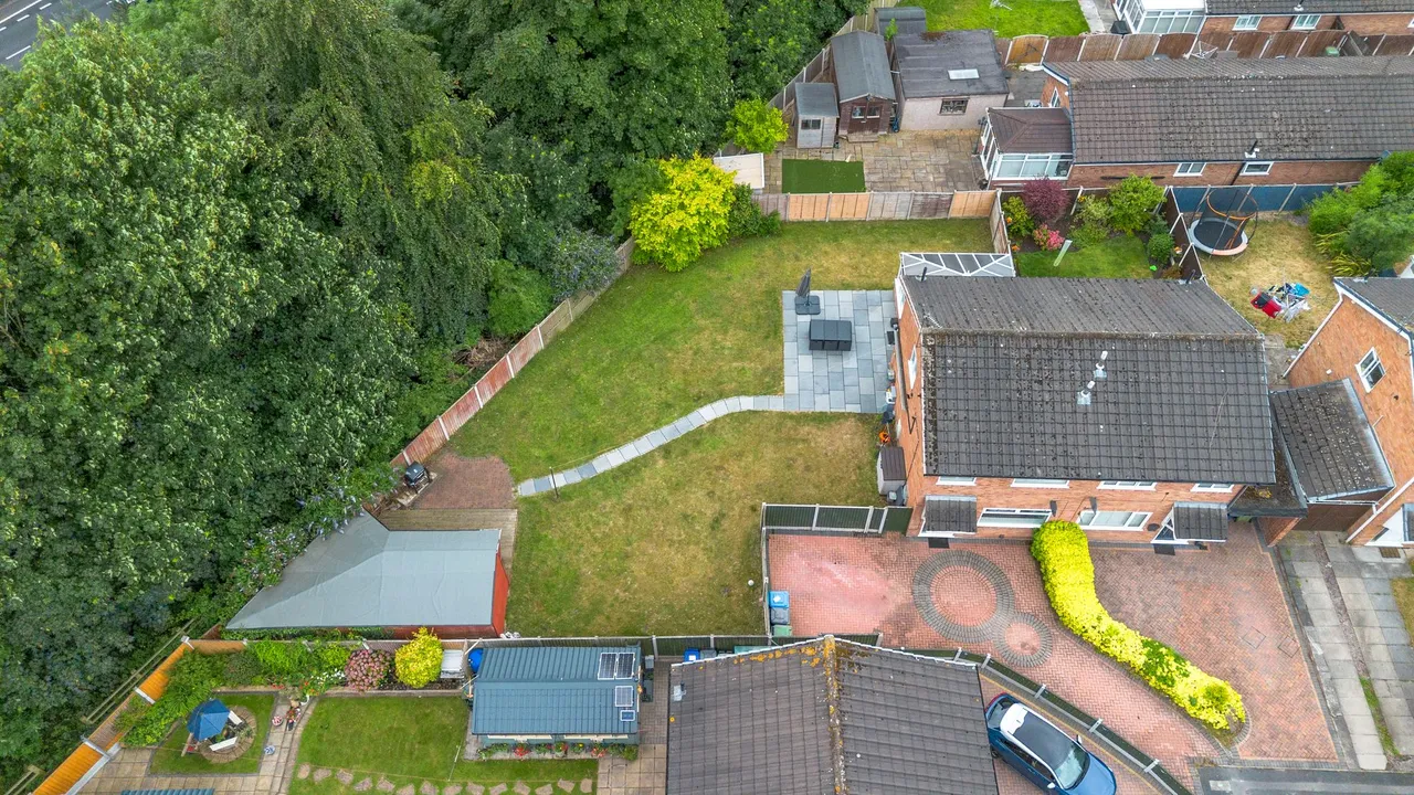 Bluebell Court, Beechwood, Runcorn, Runcorn, WA7 4PN, photo 18