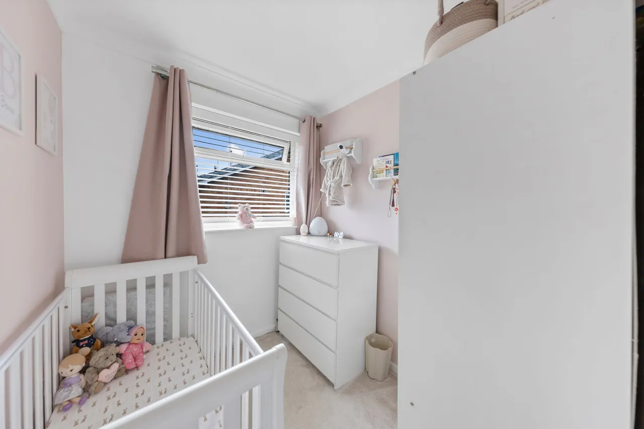 Bluebell Court, Beechwood, Runcorn, Runcorn, WA7 4PN, photo 14