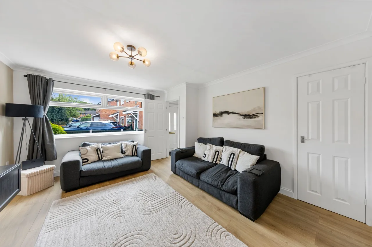 Bluebell Court, Beechwood, Runcorn, Runcorn, WA7 4PN, photo 5