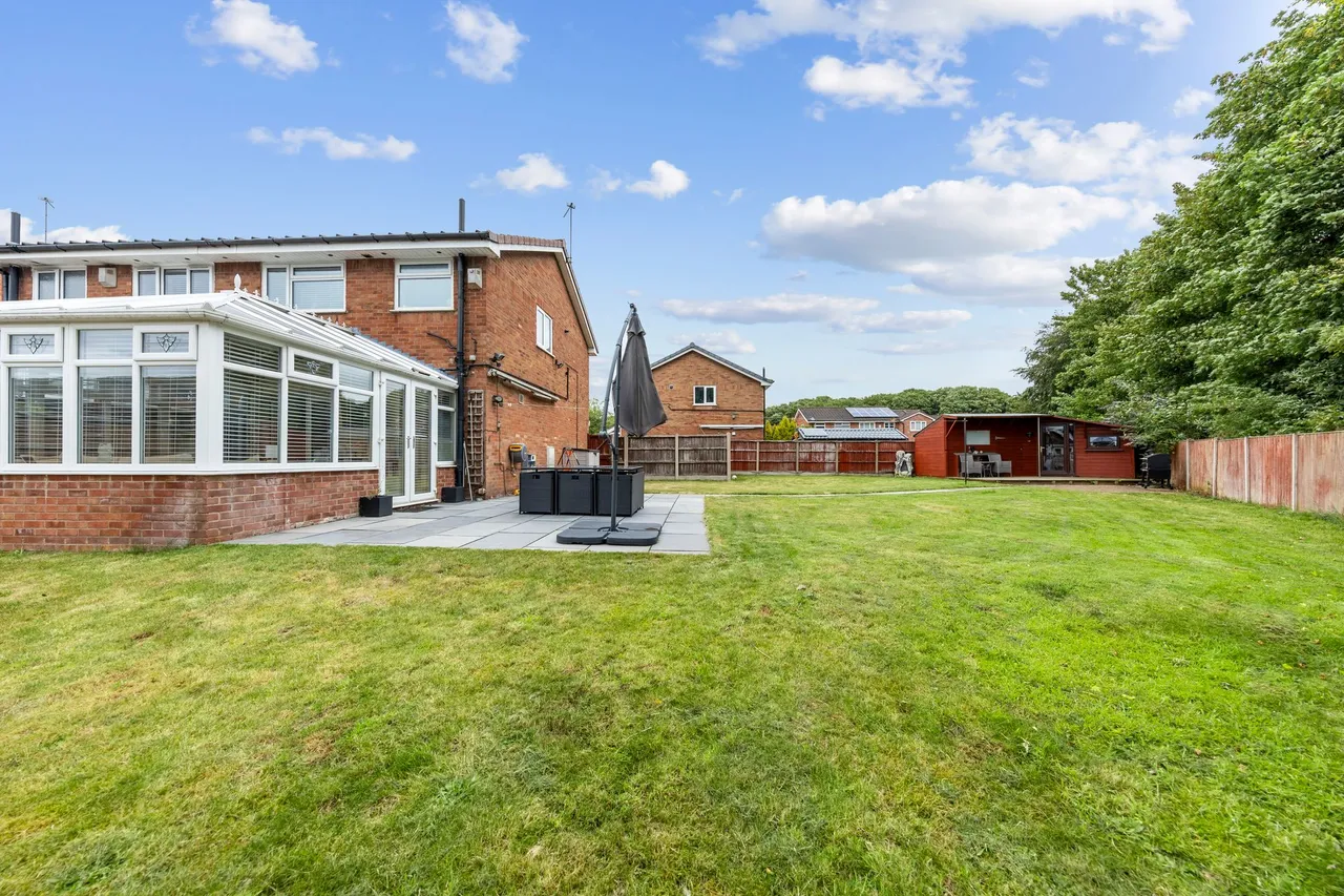 Bluebell Court, Beechwood, Runcorn, Runcorn, WA7 4PN, photo 17
