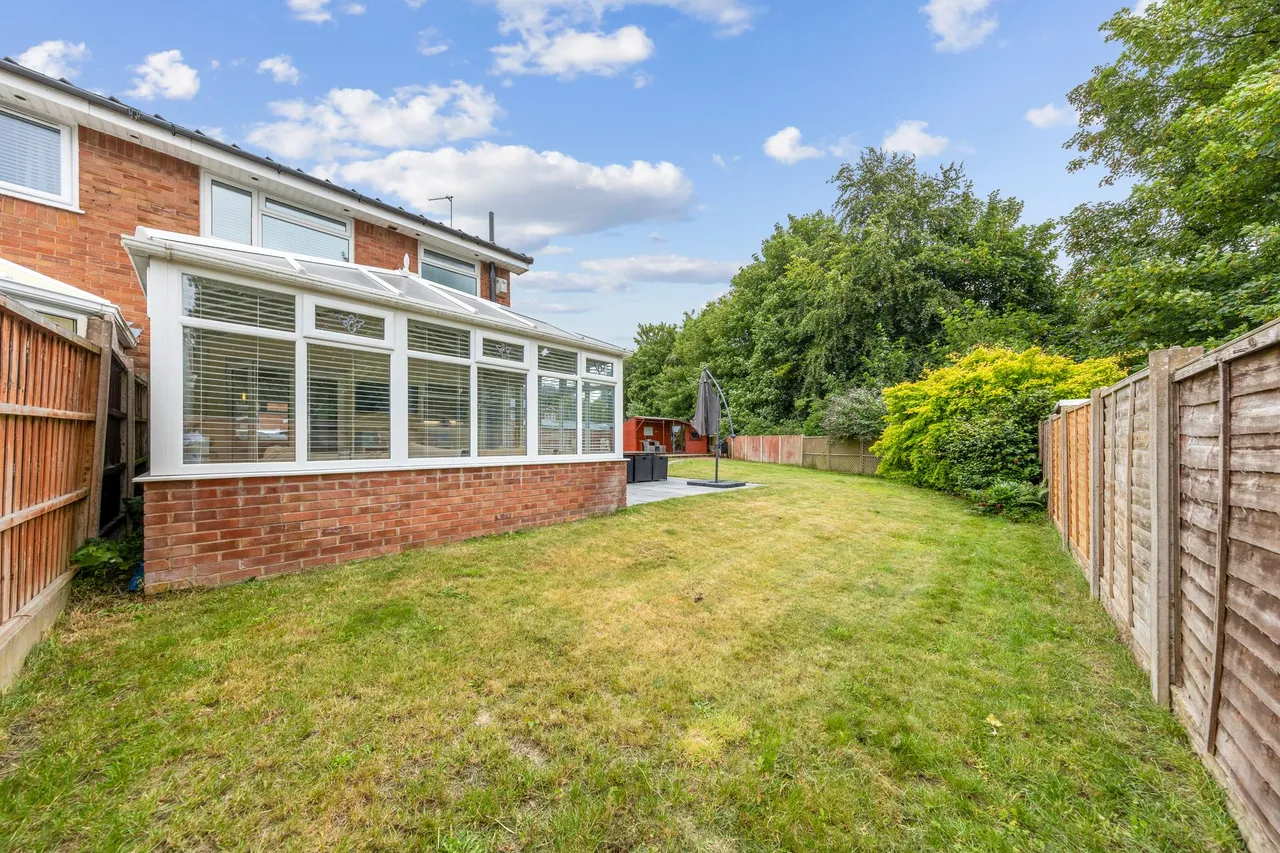 Bluebell Court, Beechwood, Runcorn, Runcorn, WA7 4PN, photo 19