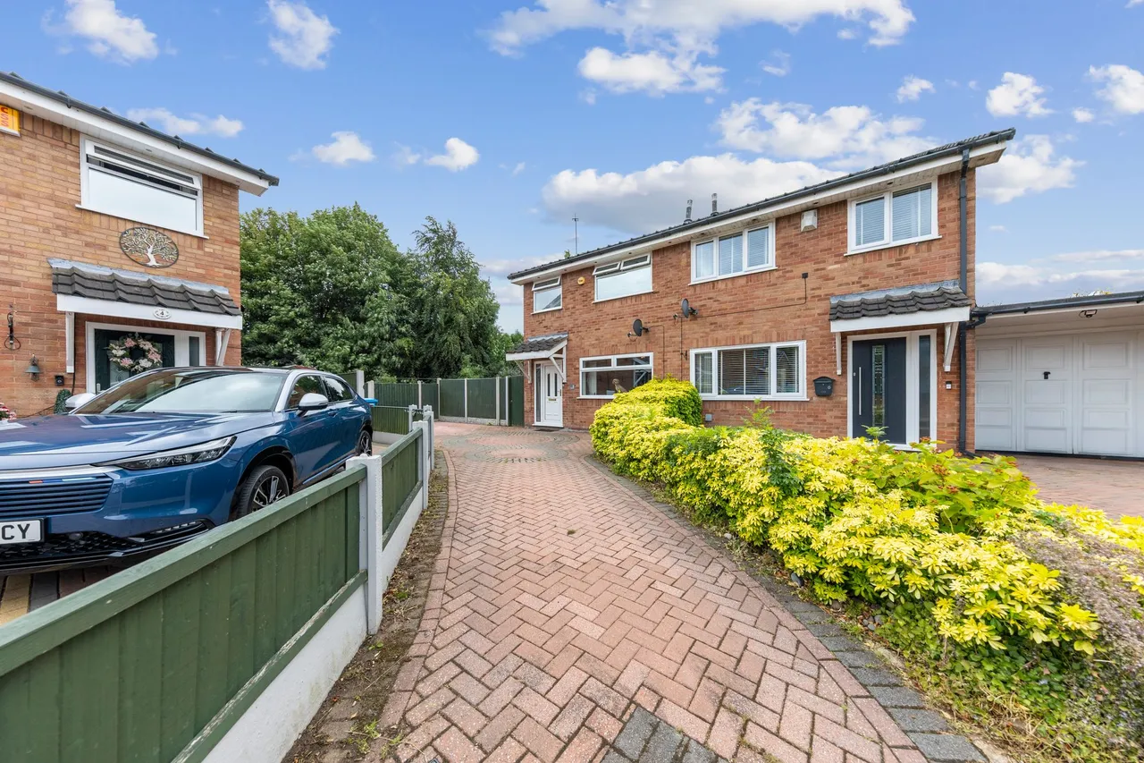 Bluebell Court, Beechwood, Runcorn, Runcorn, WA7 4PN, photo 22
