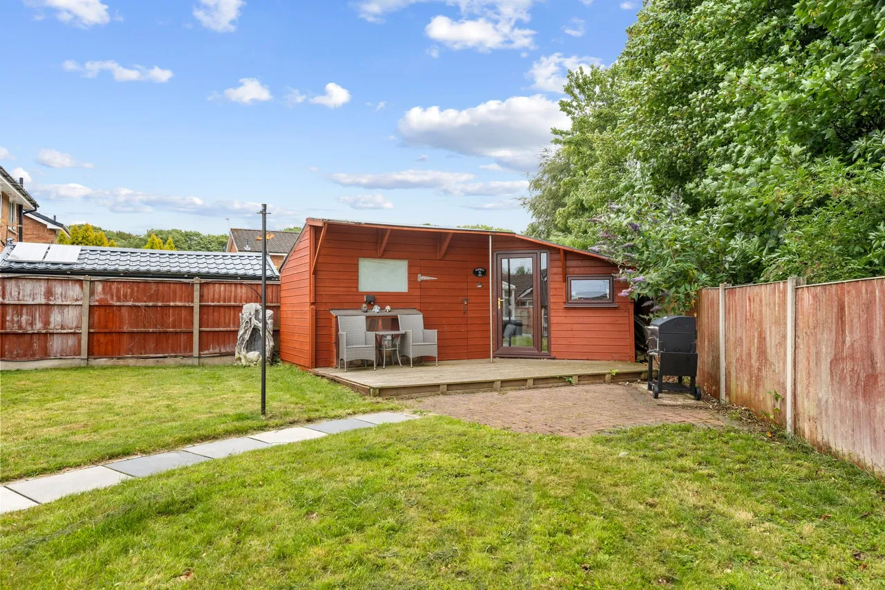 Bluebell Court, Beechwood, Runcorn, Runcorn, WA7 4PN, photo 20