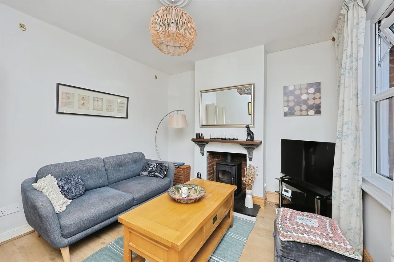Alan Road, Norwich, NR1, photo 2