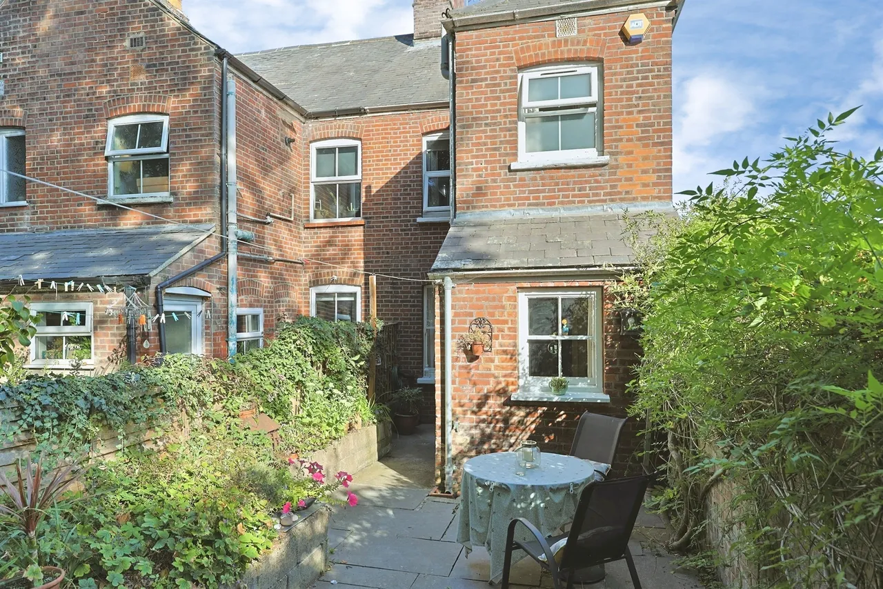 Alan Road, Norwich, NR1, photo 19