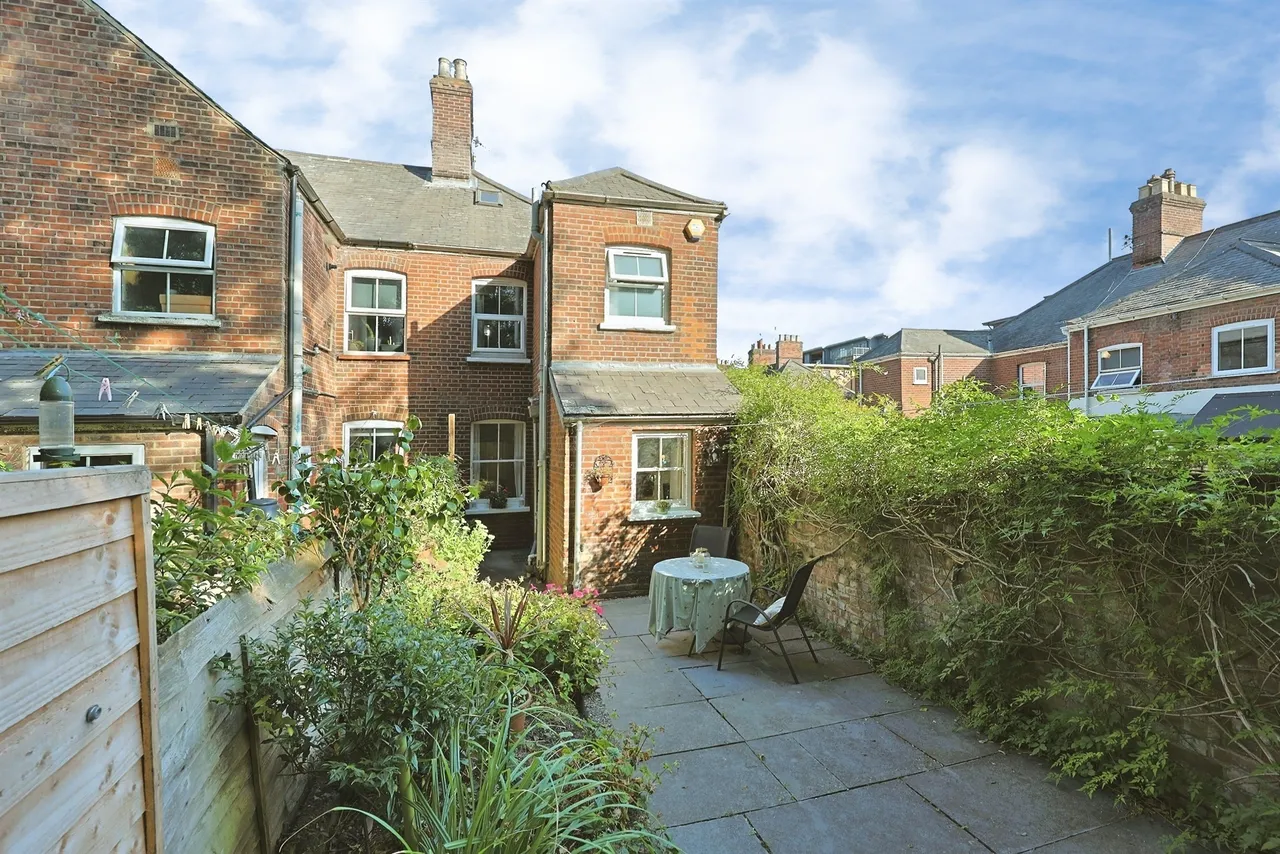 Alan Road, Norwich, NR1, photo 4
