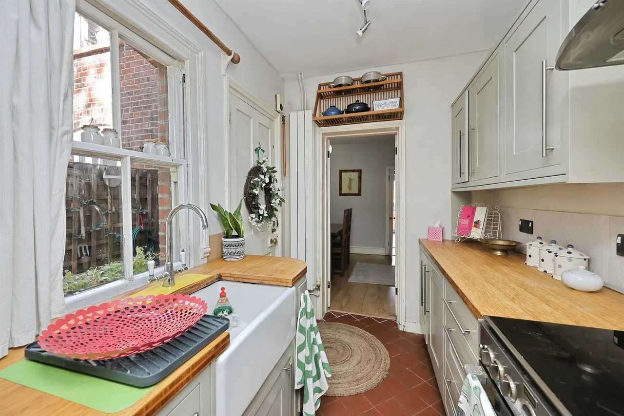 Alan Road, Norwich, NR1, photo 6