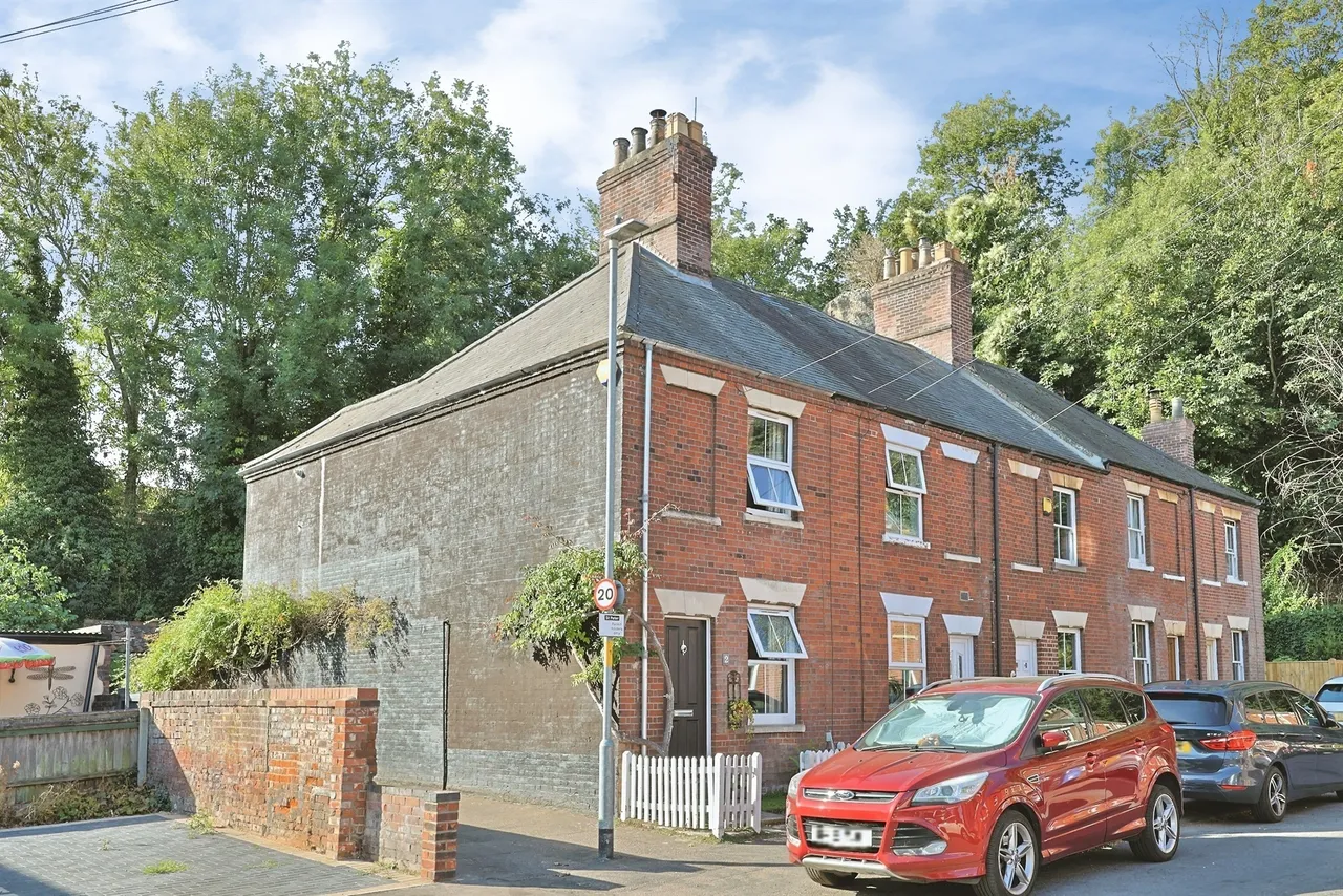 Alan Road, Norwich, NR1, photo 20
