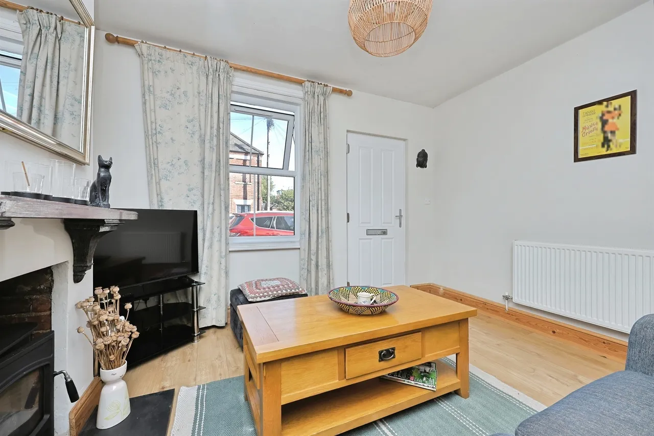 Alan Road, Norwich, NR1, photo 5