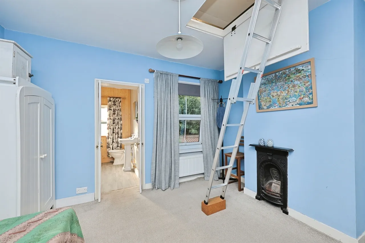 Alan Road, Norwich, NR1, photo 11