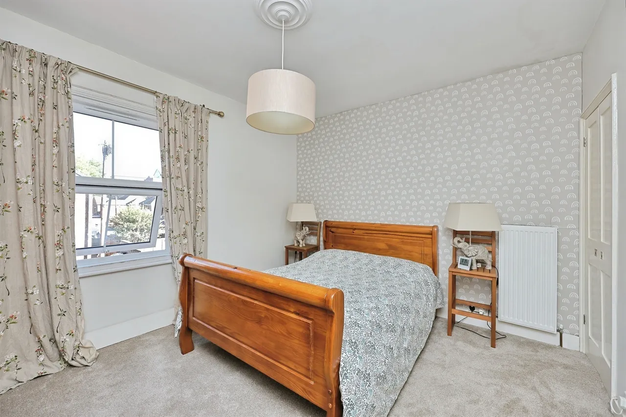 Alan Road, Norwich, NR1, photo 9