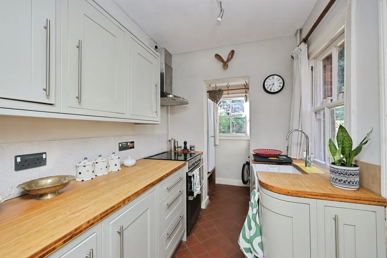 Alan Road, Norwich, NR1, photo 3