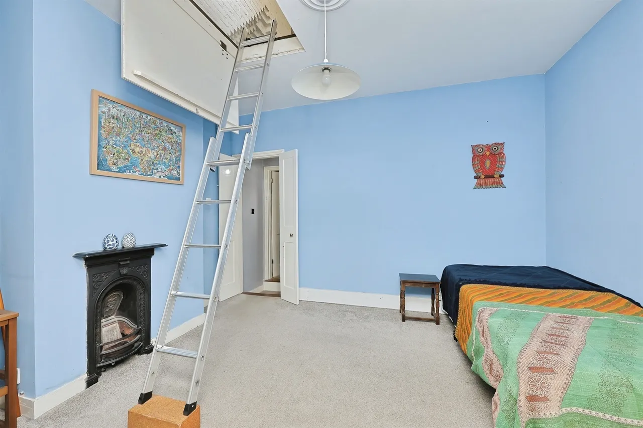 Alan Road, Norwich, NR1, photo 12