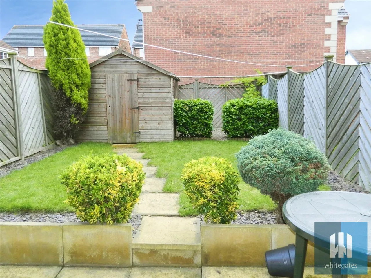 Elliotsdale Street, Featherstone, WF7, photo 7