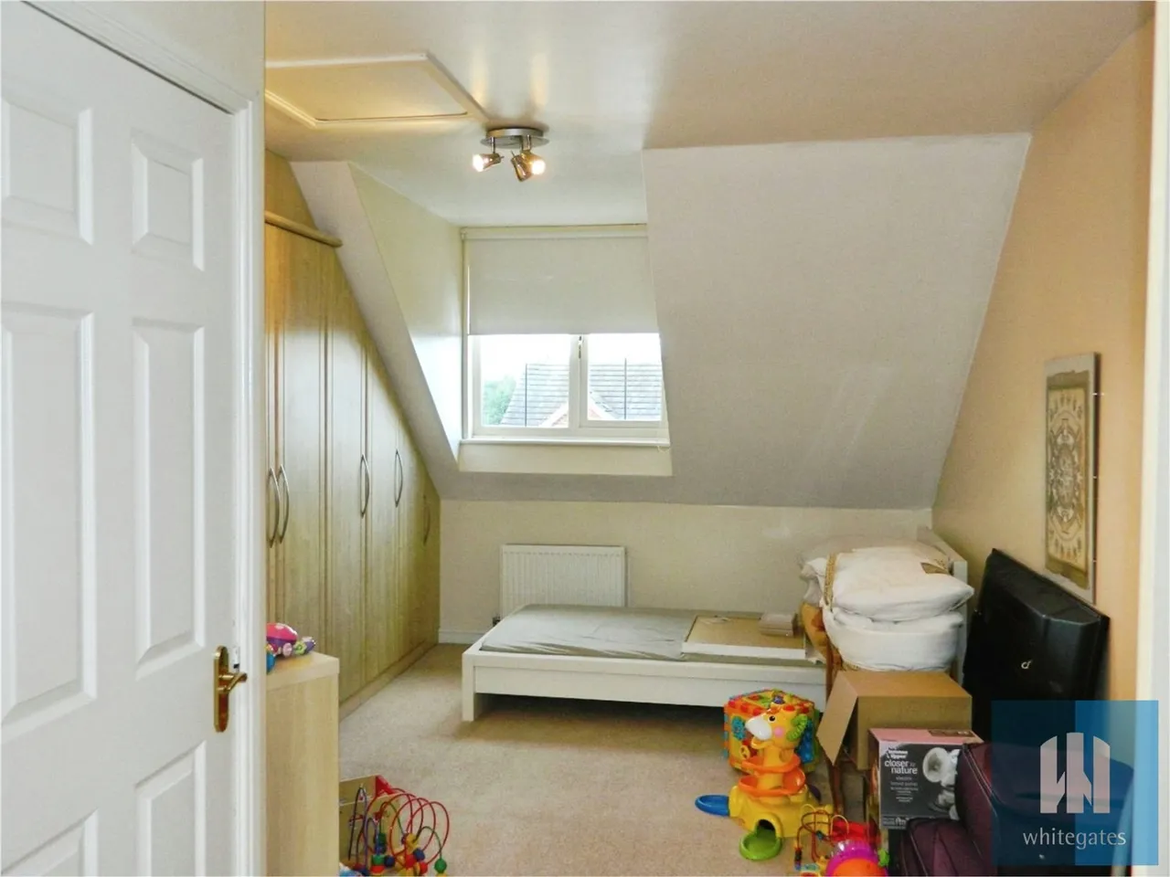 Elliotsdale Street, Featherstone, WF7, photo 4