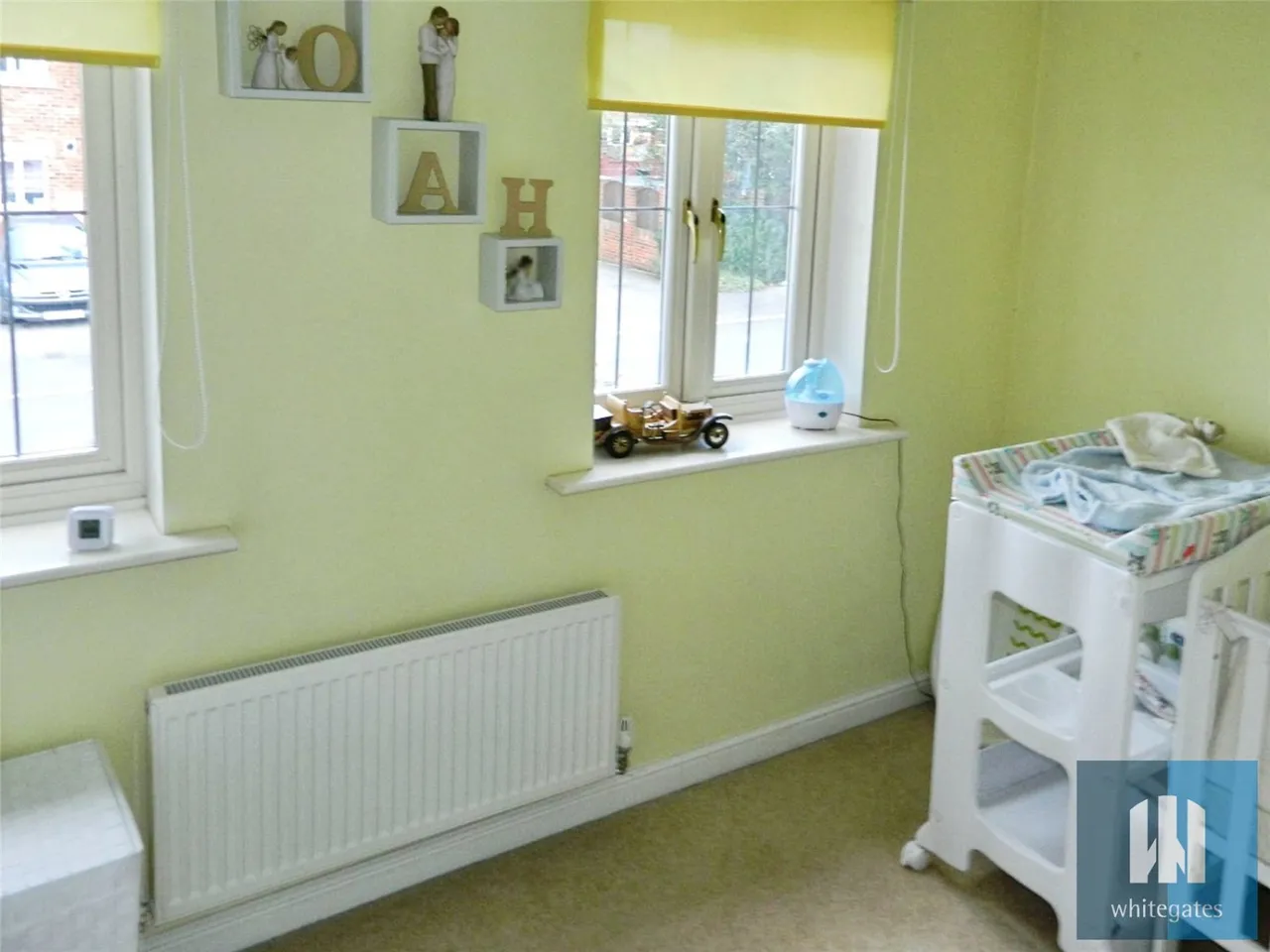 Elliotsdale Street, Featherstone, WF7, photo 10