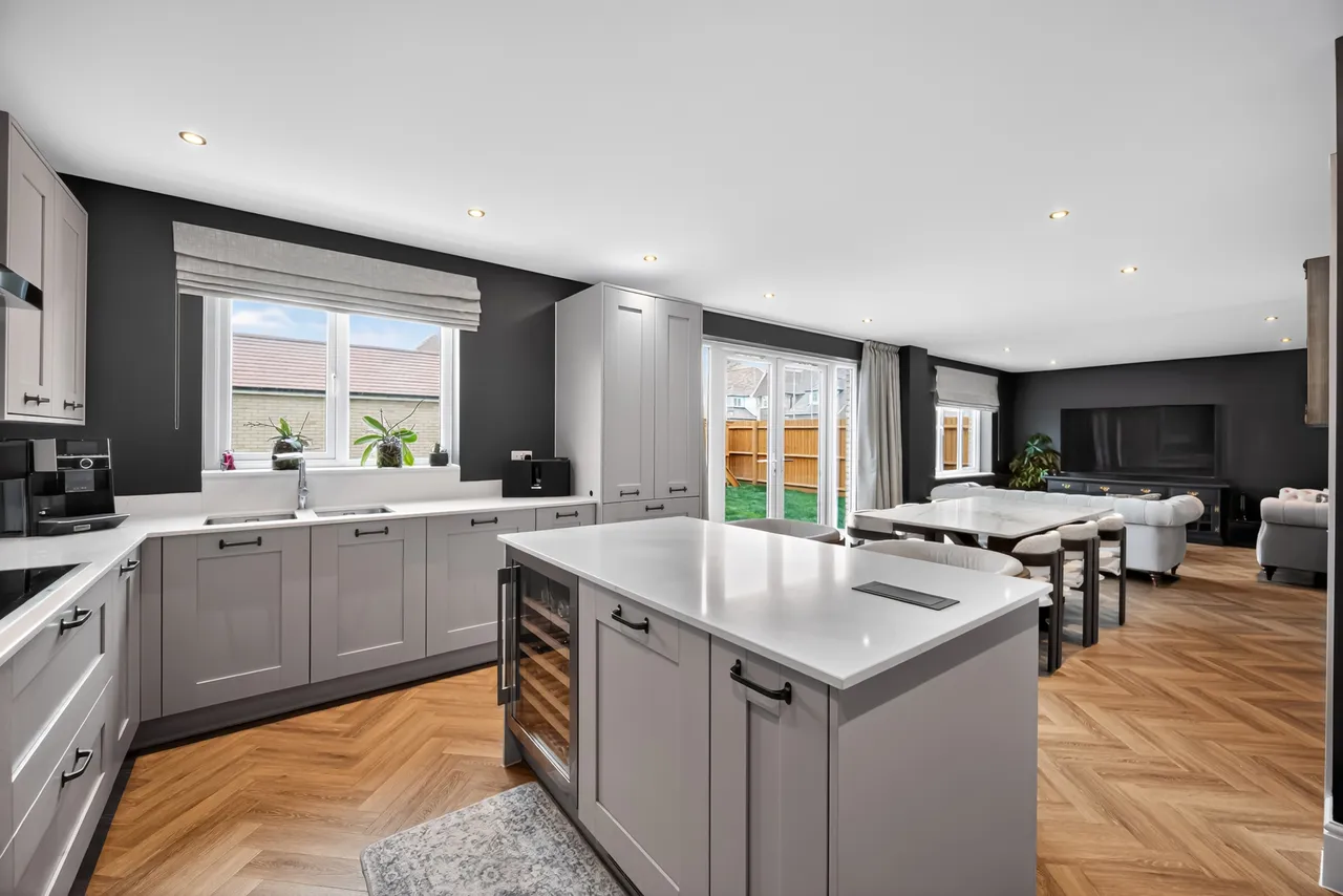 Copton Avenue, Faversham, photo 5