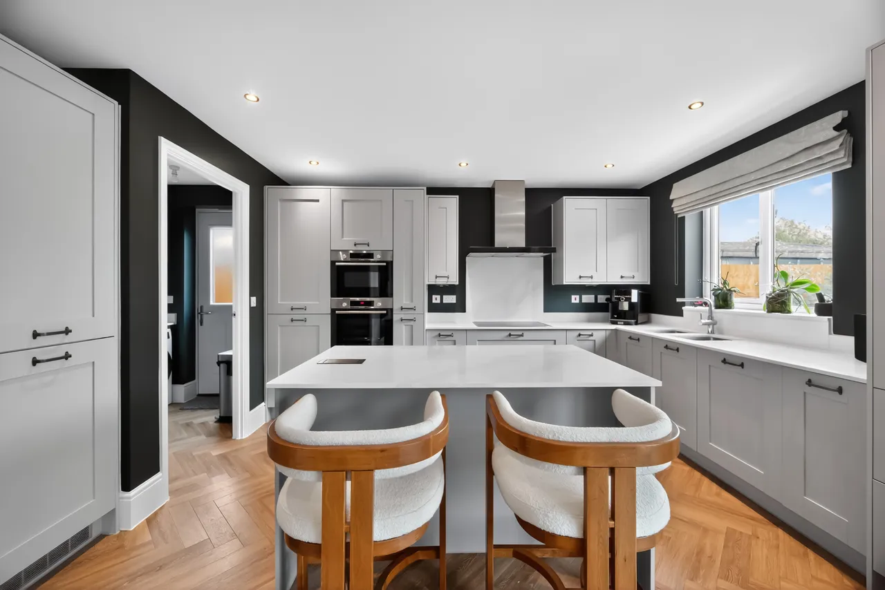 Copton Avenue, Faversham, photo 6