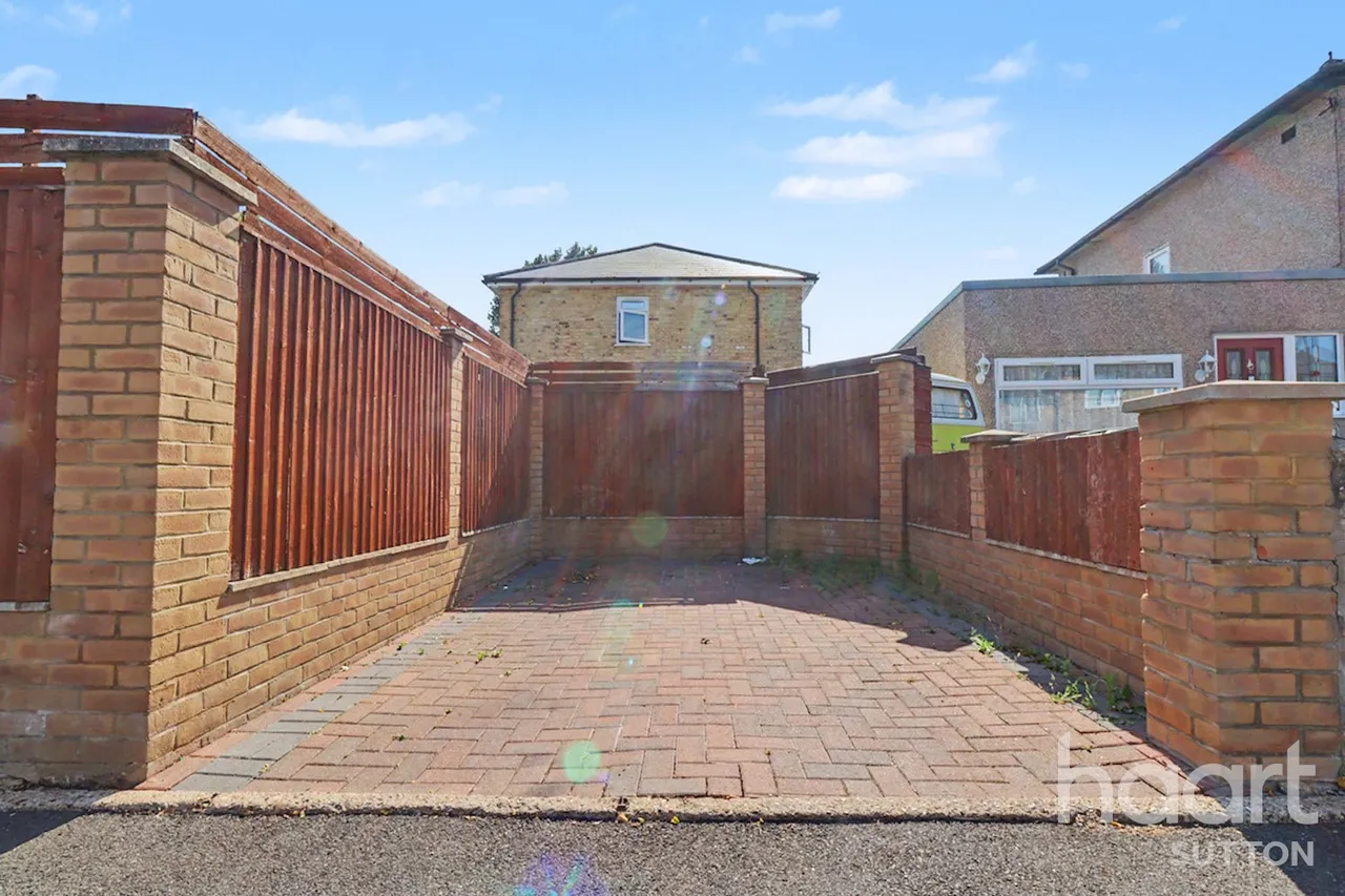 St Albans Grove, Carshalton, SM5, photo 7