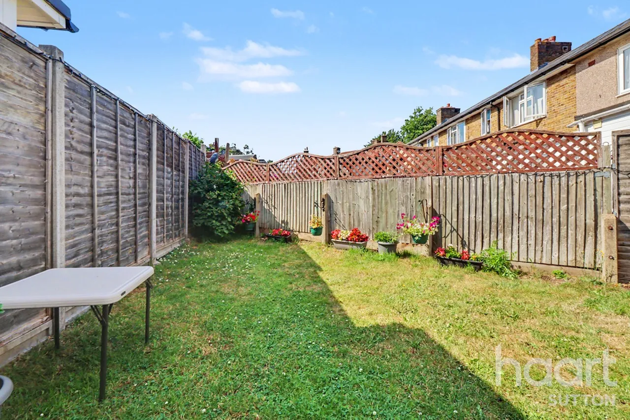 St Albans Grove, Carshalton, SM5, photo 6