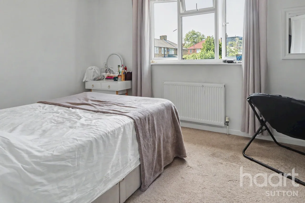 St Albans Grove, Carshalton, SM5, photo 9