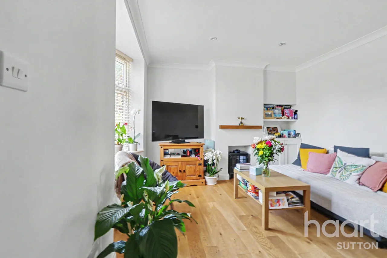 St Albans Grove, Carshalton, SM5, photo 3