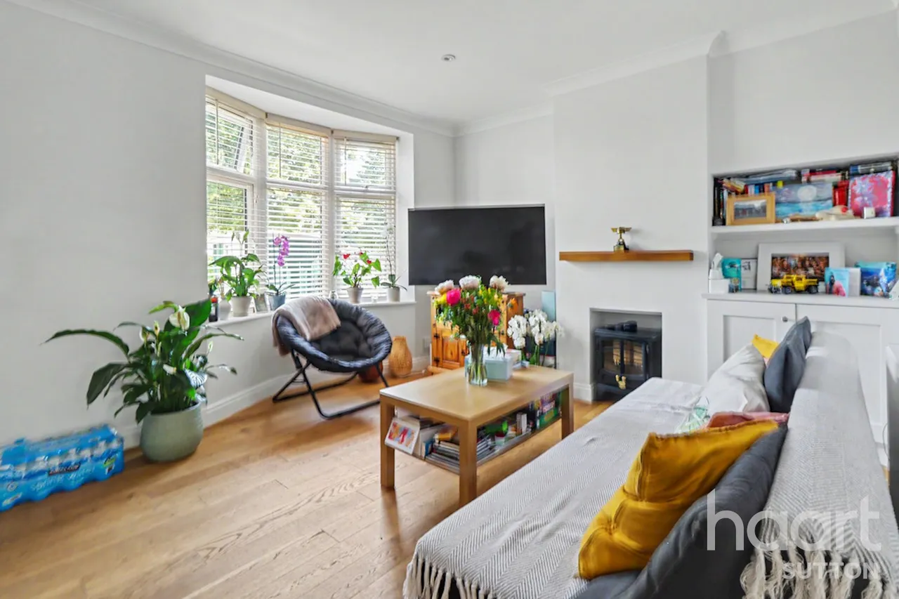 St Albans Grove, Carshalton, SM5, photo 4