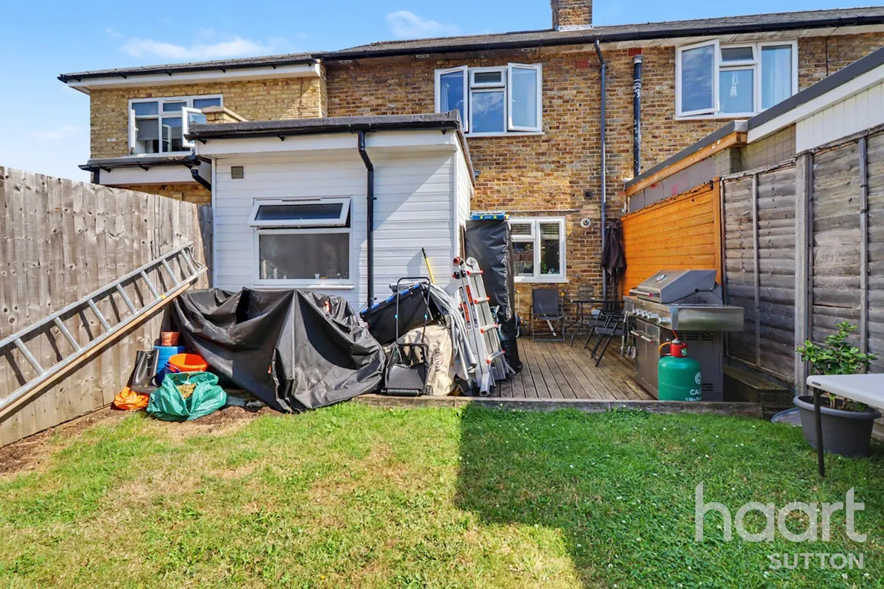 St Albans Grove, Carshalton, SM5, photo 5
