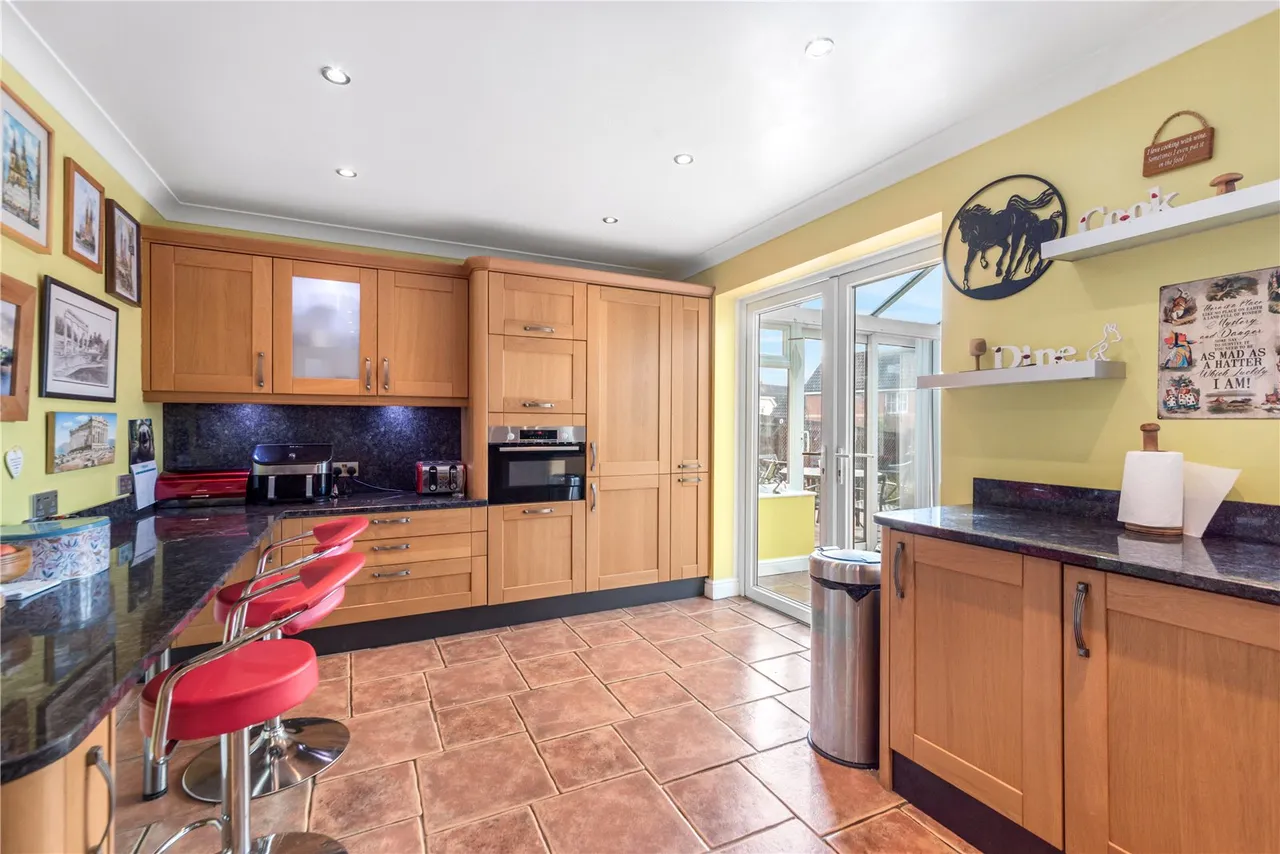 Findon Close, Redditch, Worcestershire, B97 6UG, photo 6