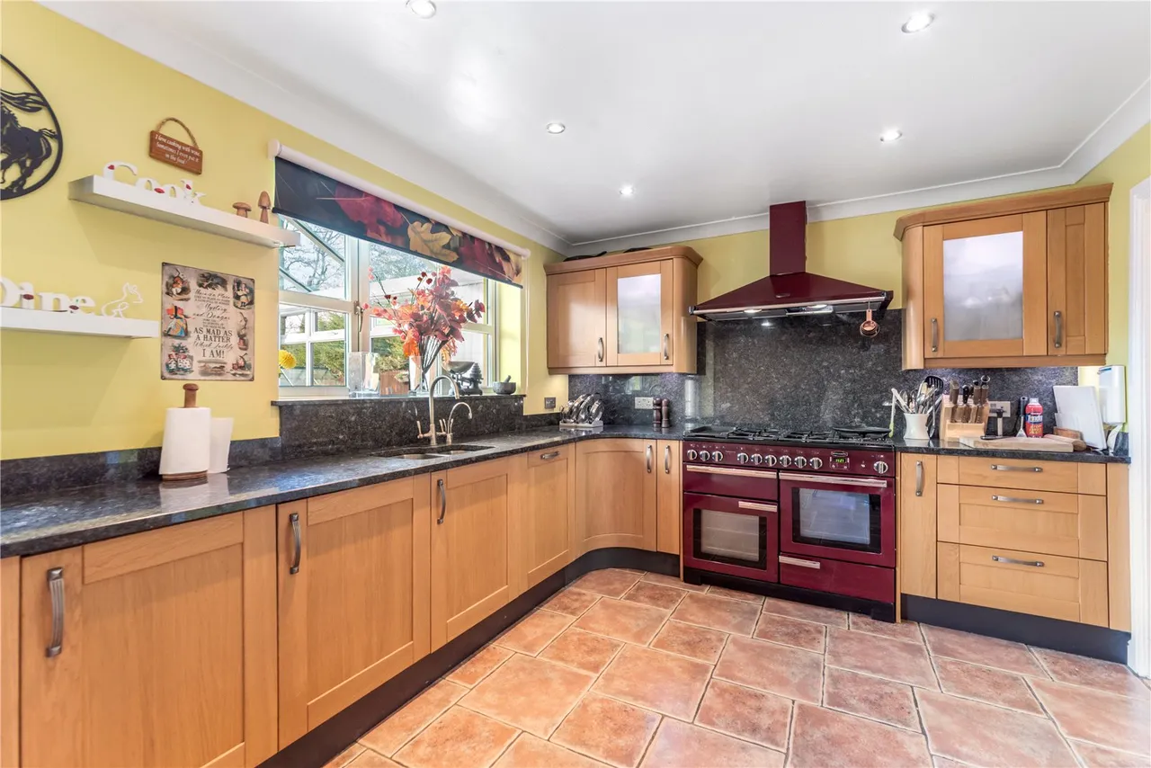 Findon Close, Redditch, Worcestershire, B97 6UG, photo 5